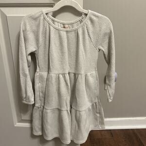 Cat And Jack Girls Dress 4/5